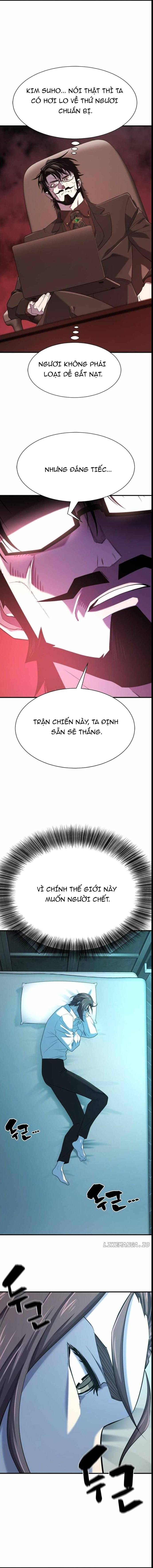 Kĩ Sư Bá Nhất Thế Giới Chapter 194 - Trang 3