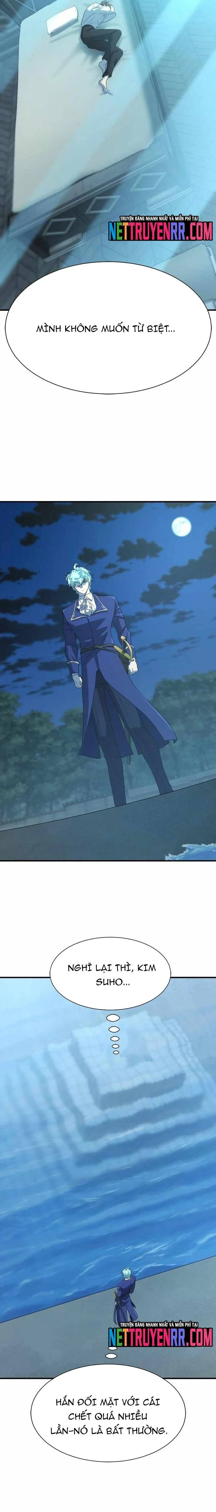Kĩ Sư Bá Nhất Thế Giới Chapter 194 - Trang 3