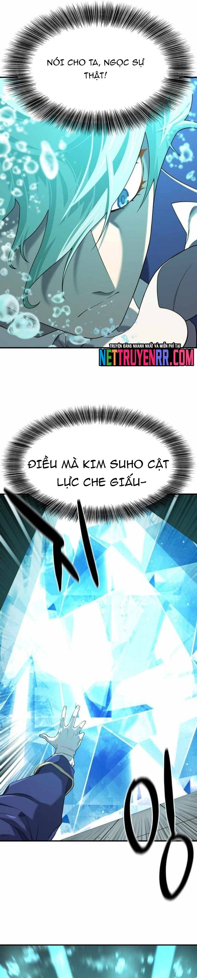 Kĩ Sư Bá Nhất Thế Giới Chapter 194 - Trang 3
