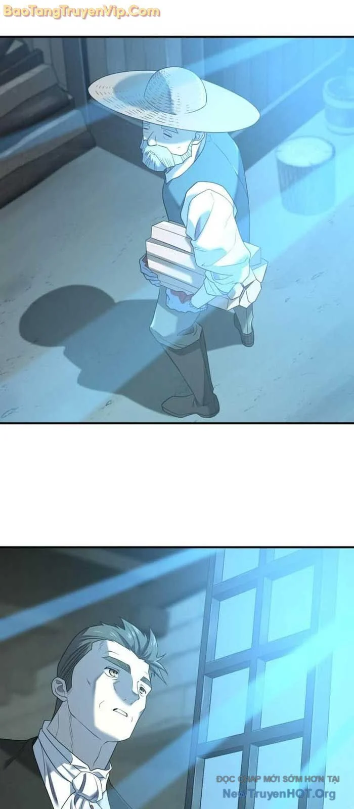 Kĩ Sư Bá Nhất Thế Giới Chapter 195.2 - Trang 3