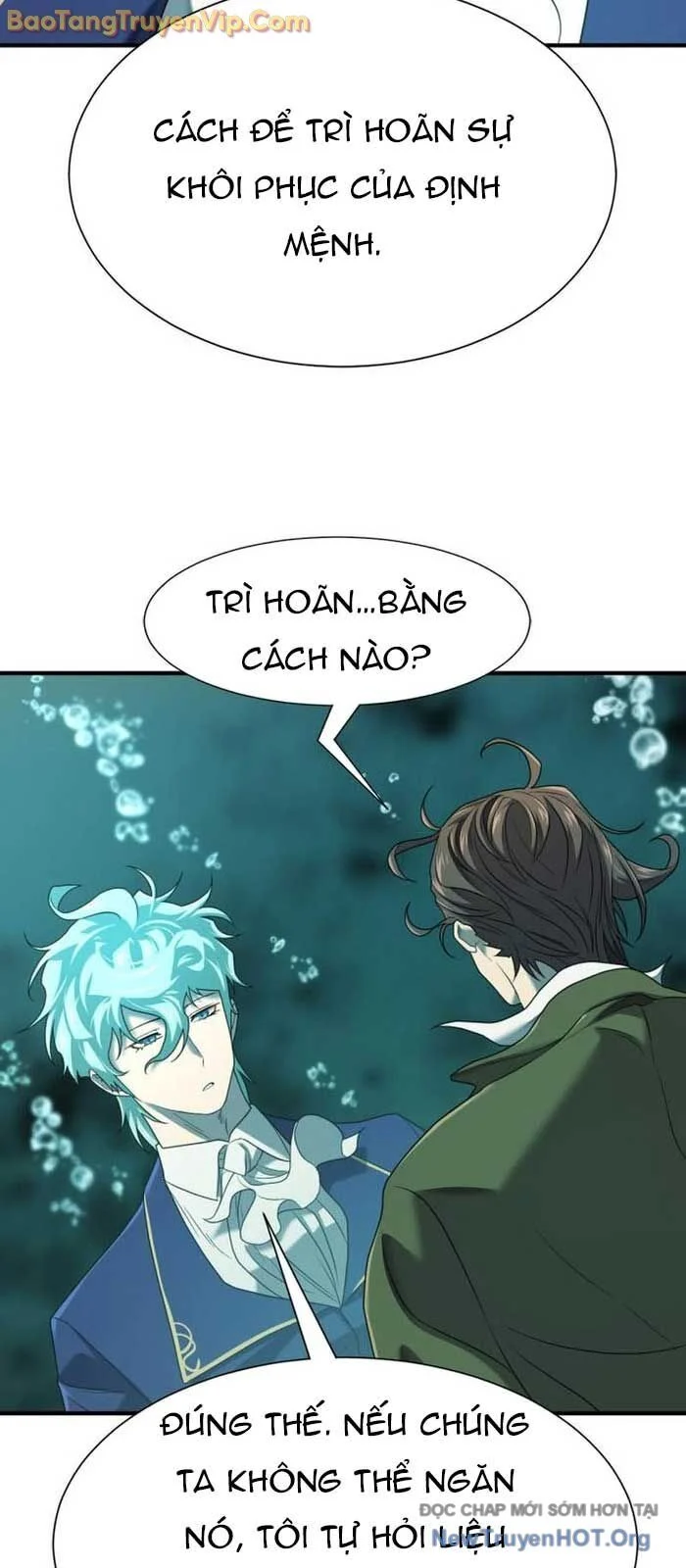 Kĩ Sư Bá Nhất Thế Giới Chapter 195.2 - Trang 3