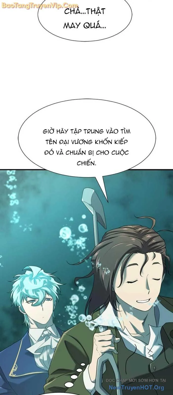 Kĩ Sư Bá Nhất Thế Giới Chapter 195.2 - Trang 3