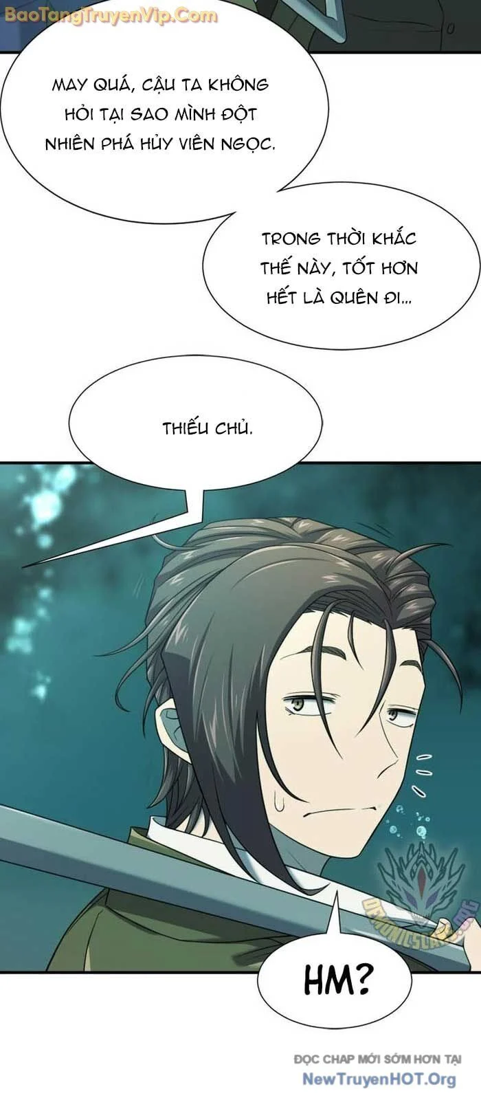 Kĩ Sư Bá Nhất Thế Giới Chapter 195.2 - Trang 3