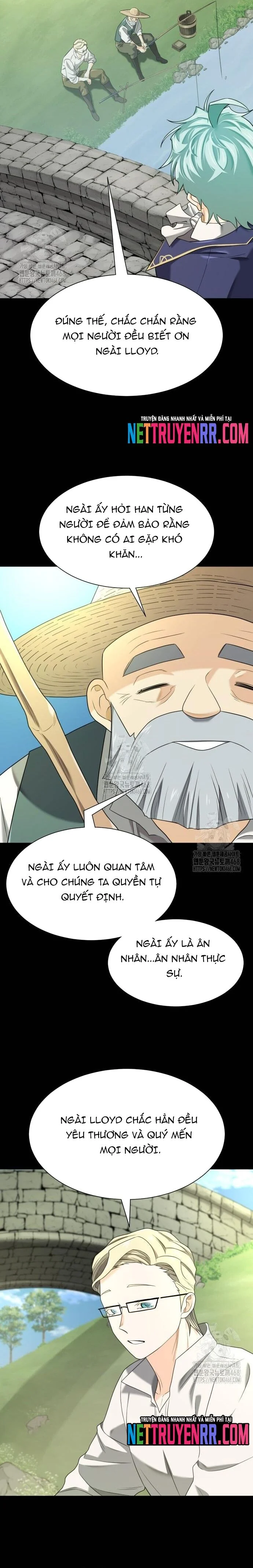 Kĩ Sư Bá Nhất Thế Giới Chapter 195 - Trang 3