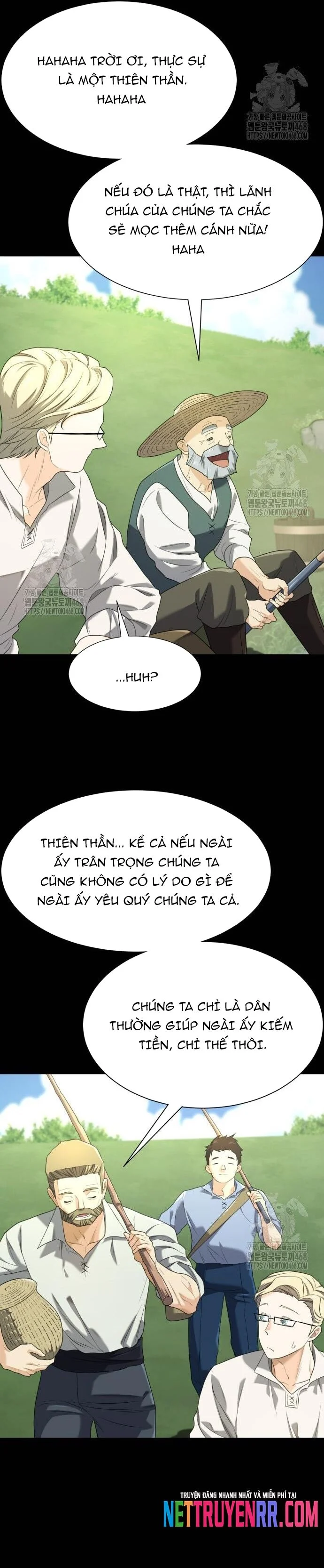 Kĩ Sư Bá Nhất Thế Giới Chapter 195 - Trang 3