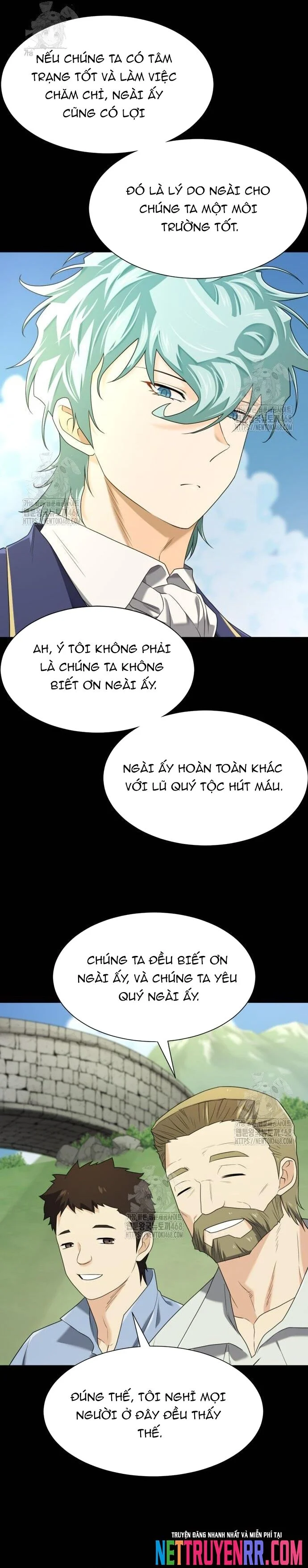 Kĩ Sư Bá Nhất Thế Giới Chapter 195 - Trang 3