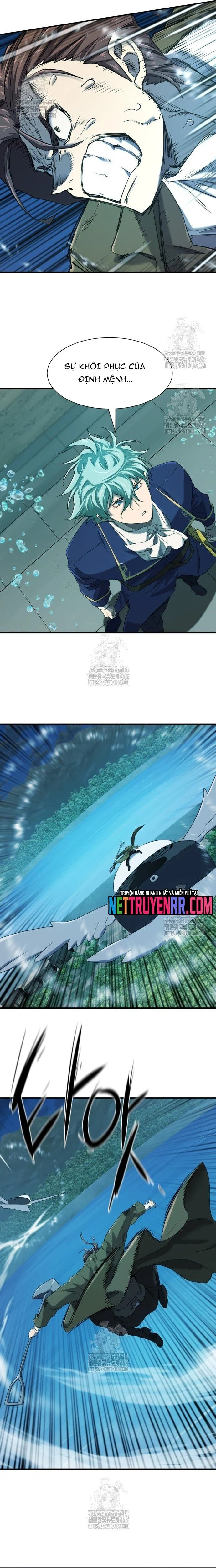Kĩ Sư Bá Nhất Thế Giới Chapter 195 - Trang 3