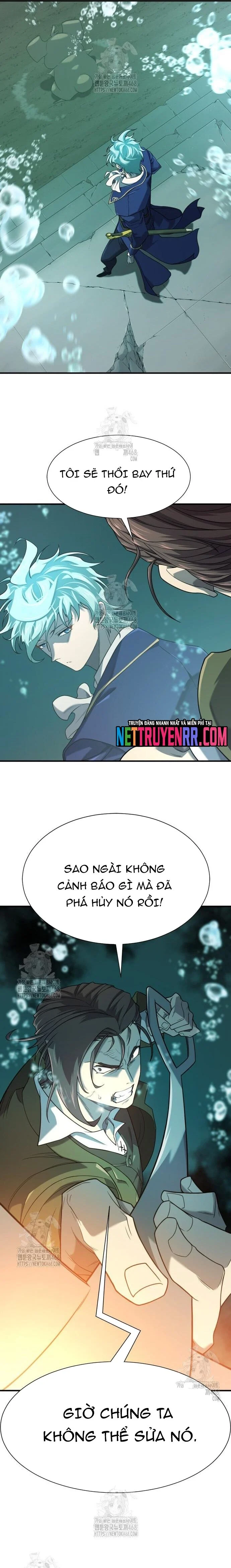 Kĩ Sư Bá Nhất Thế Giới Chapter 195 - Trang 3