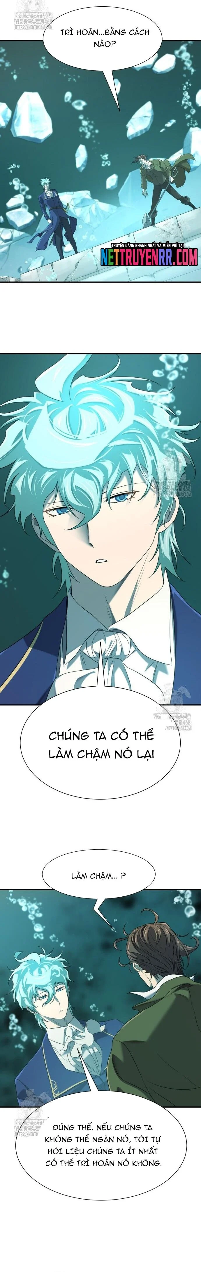 Kĩ Sư Bá Nhất Thế Giới Chapter 195 - Trang 3