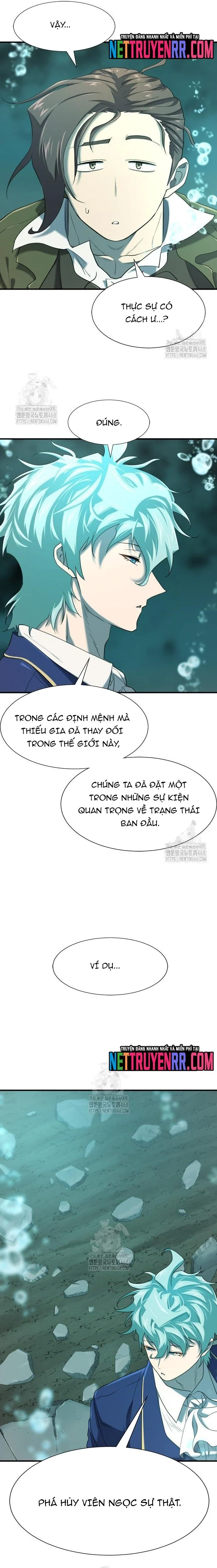 Kĩ Sư Bá Nhất Thế Giới Chapter 195 - Trang 3