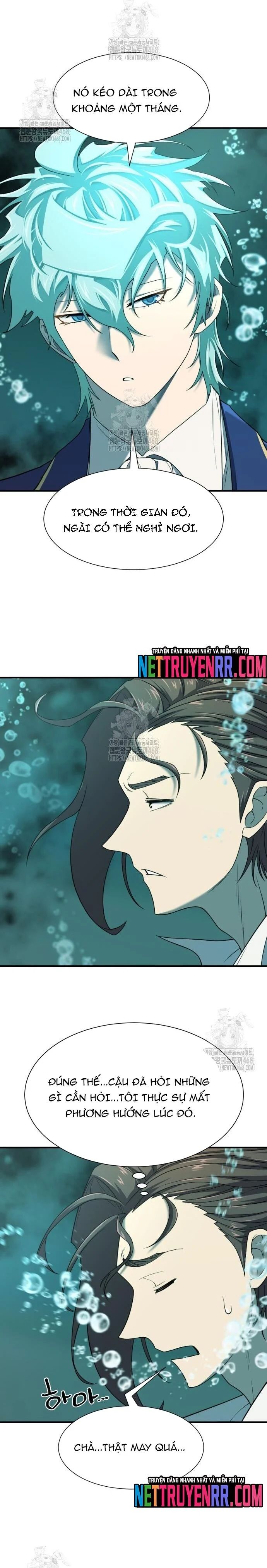 Kĩ Sư Bá Nhất Thế Giới Chapter 195 - Trang 3
