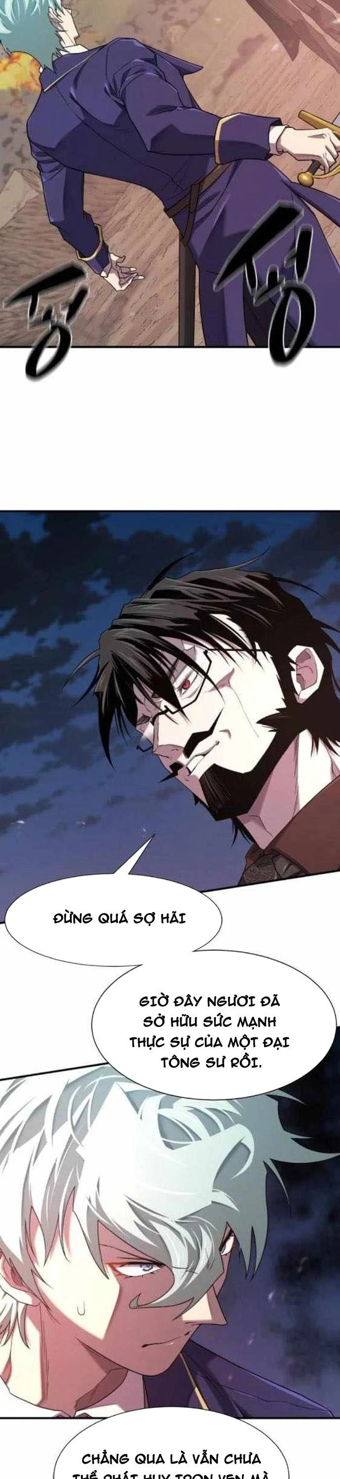 Kĩ Sư Bá Nhất Thế Giới Chapter 202.1 - Trang 3