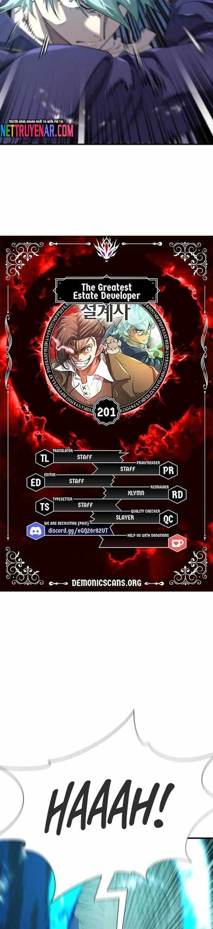 Kĩ Sư Bá Nhất Thế Giới Chapter 202.1 - Trang 3