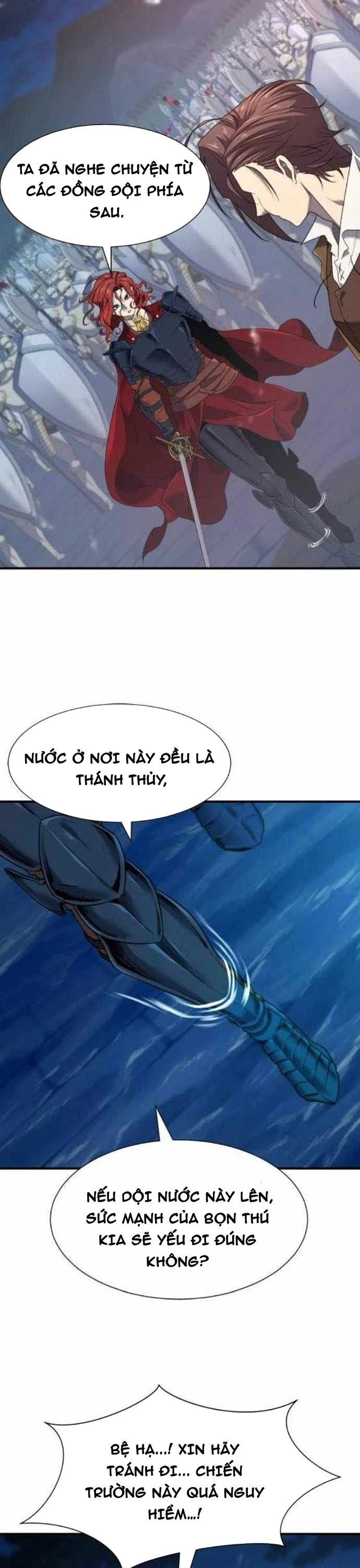 Kĩ Sư Bá Nhất Thế Giới Chapter 202.1 - Trang 3