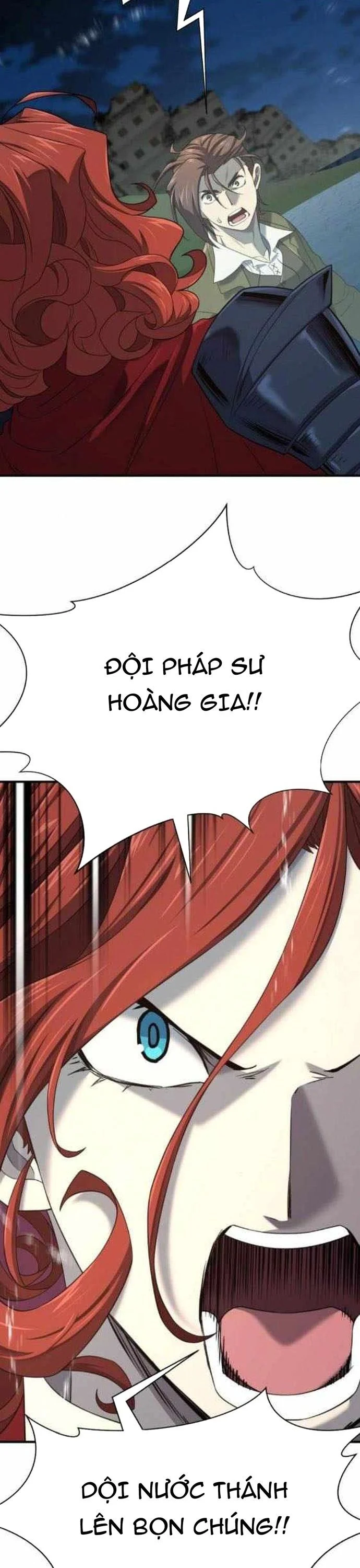 Kĩ Sư Bá Nhất Thế Giới Chapter 202.1 - Trang 3