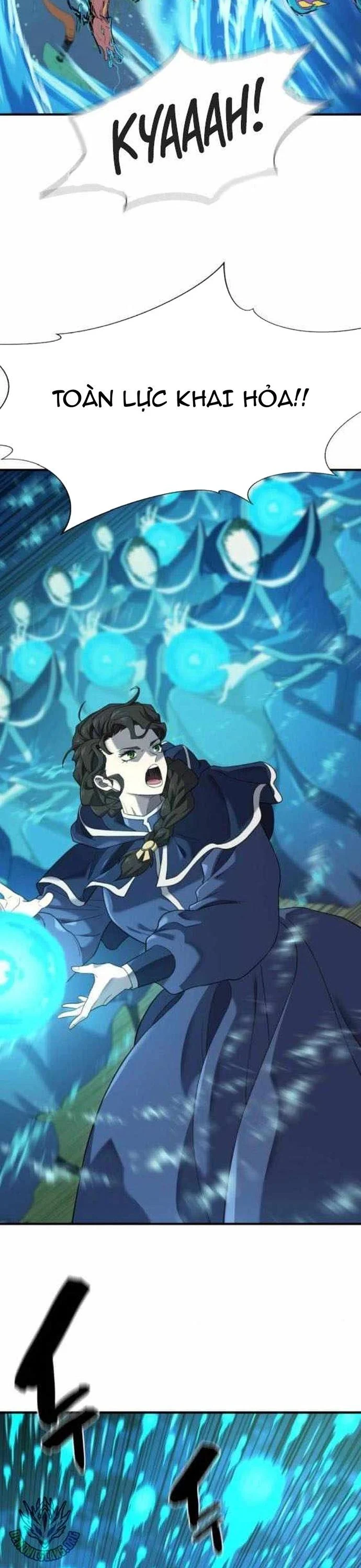 Kĩ Sư Bá Nhất Thế Giới Chapter 202.1 - Trang 3