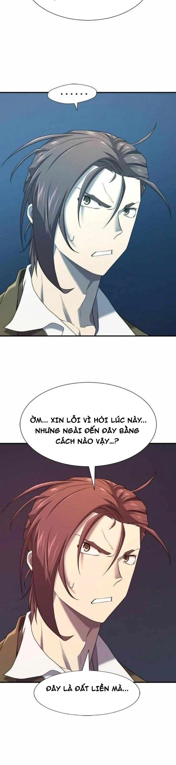 Kĩ Sư Bá Nhất Thế Giới Chapter 202.1 - Trang 3