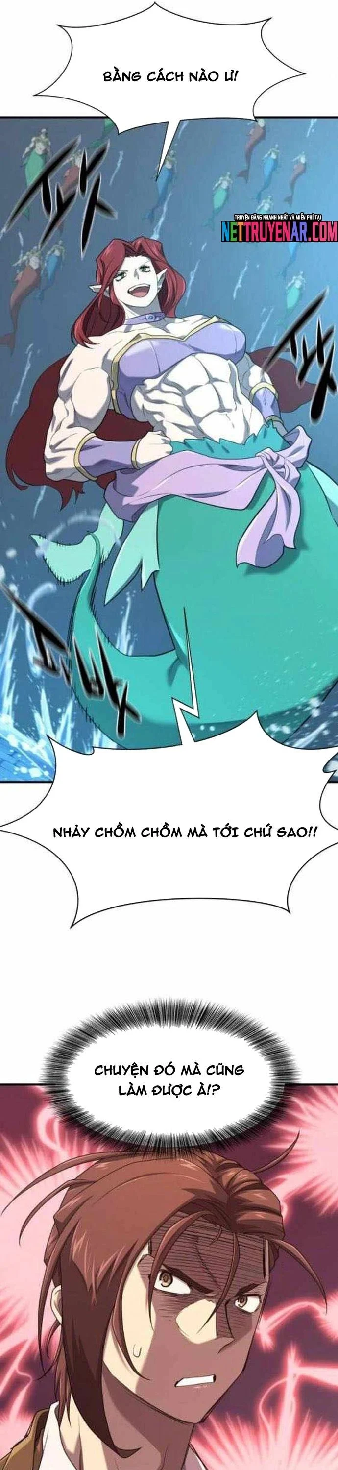 Kĩ Sư Bá Nhất Thế Giới Chapter 202.1 - Trang 3