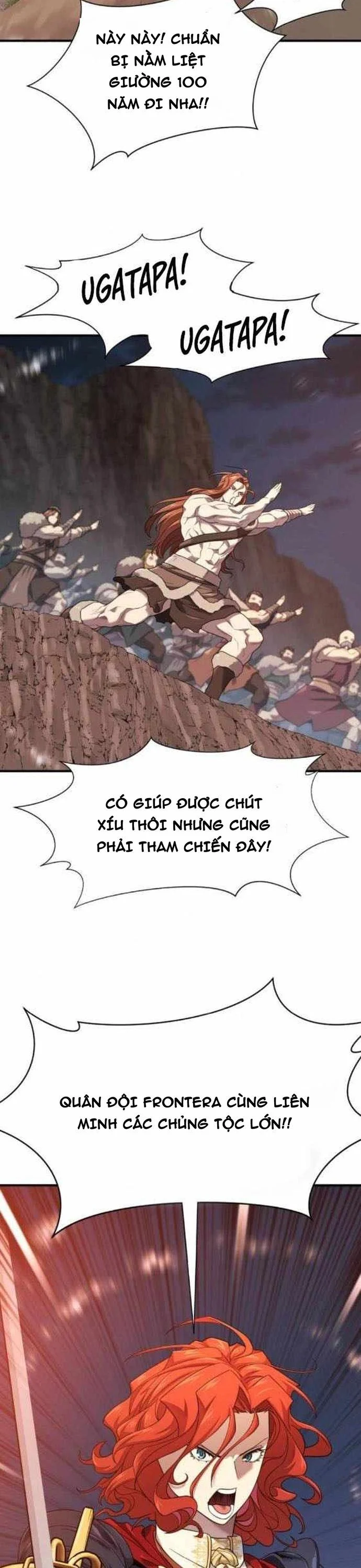 Kĩ Sư Bá Nhất Thế Giới Chapter 202.1 - Trang 3