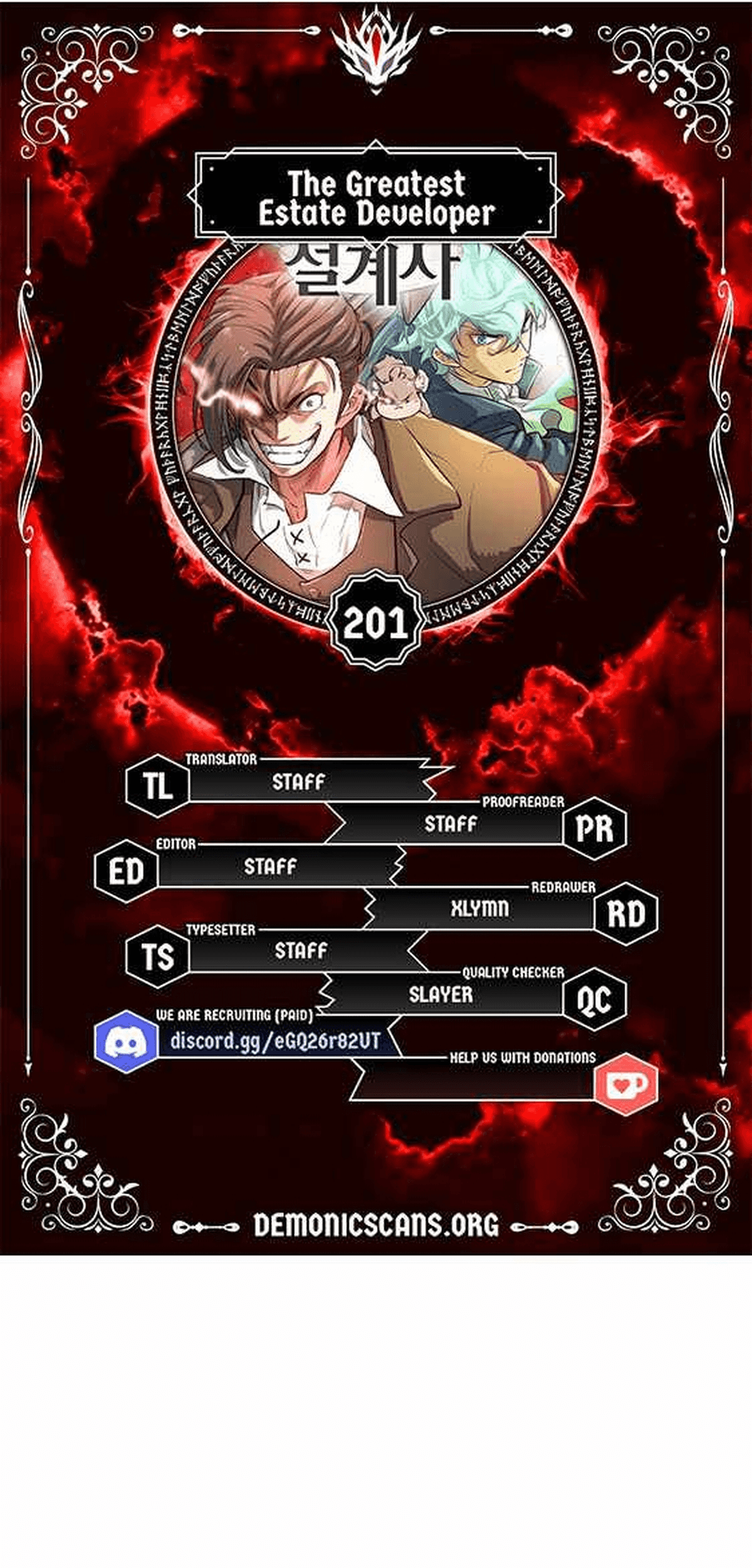 Kĩ Sư Bá Nhất Thế Giới Chapter 202 - Trang 3
