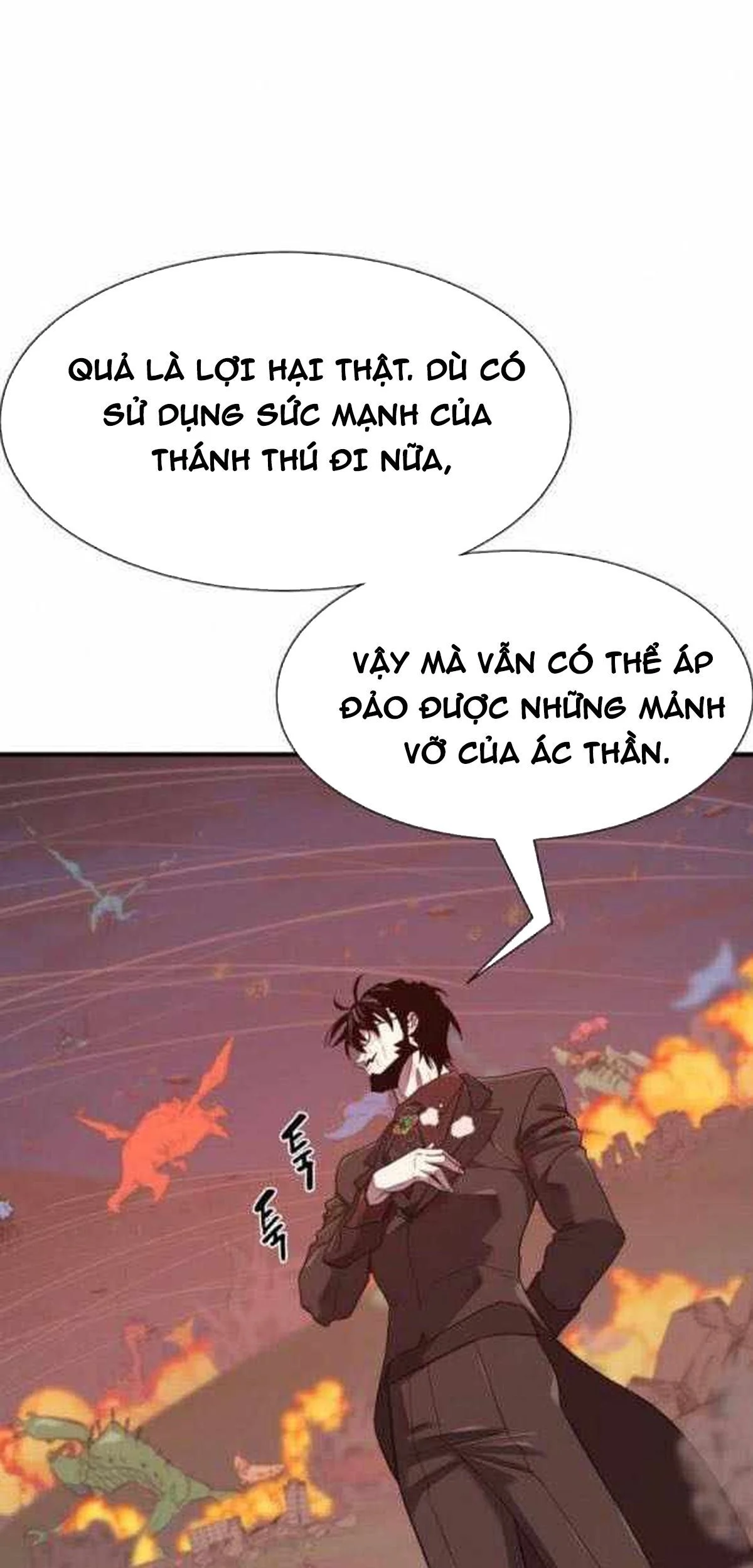 Kĩ Sư Bá Nhất Thế Giới Chapter 202 - Trang 3