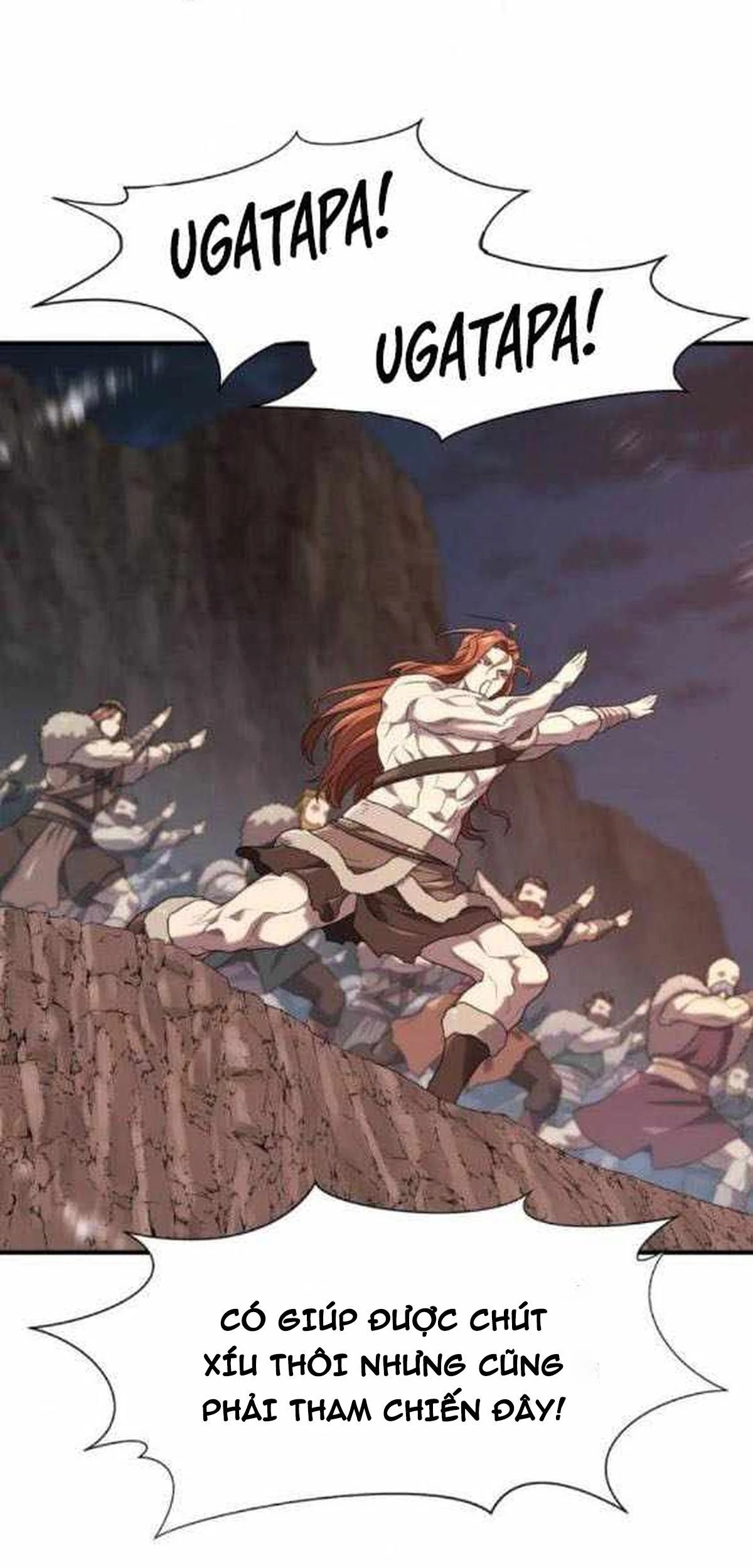 Kĩ Sư Bá Nhất Thế Giới Chapter 202 - Trang 3