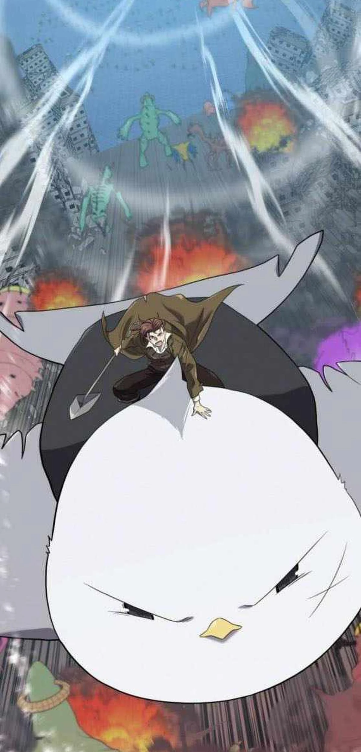 Kĩ Sư Bá Nhất Thế Giới Chapter 202 - Trang 3