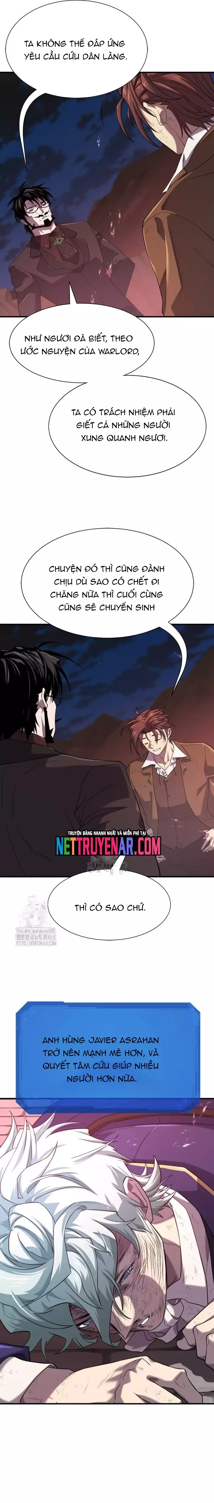 Kĩ Sư Bá Nhất Thế Giới Chapter 204 - Trang 2