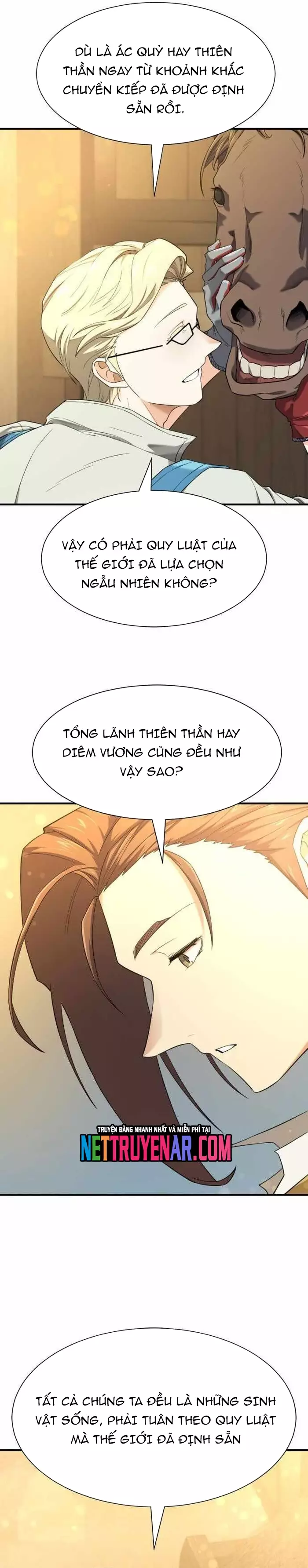 Kĩ Sư Bá Nhất Thế Giới Chapter 205 - Trang 2