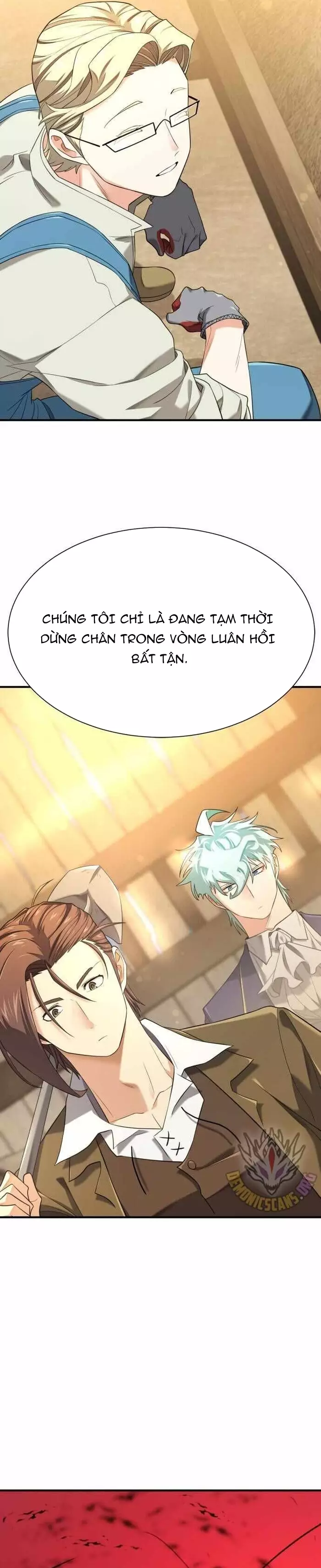 Kĩ Sư Bá Nhất Thế Giới Chapter 205 - Trang 2
