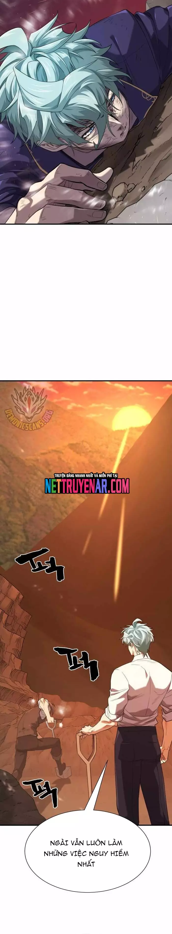 Kĩ Sư Bá Nhất Thế Giới Chapter 205 - Trang 2