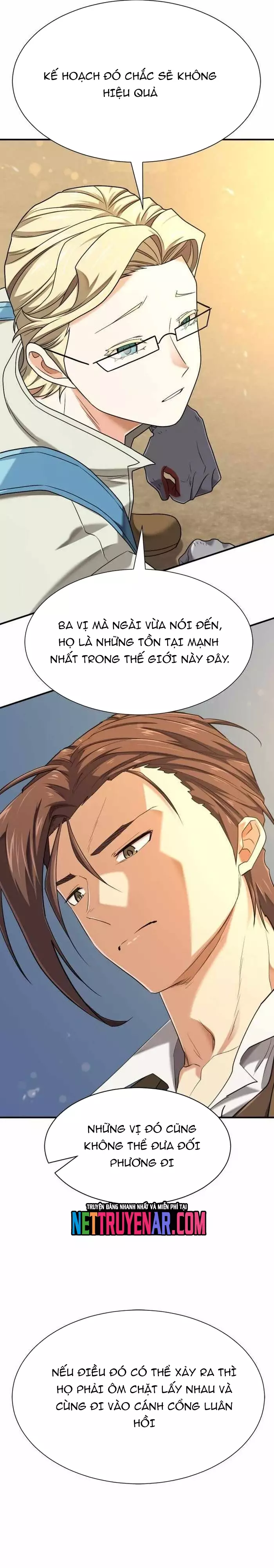 Kĩ Sư Bá Nhất Thế Giới Chapter 205 - Trang 2