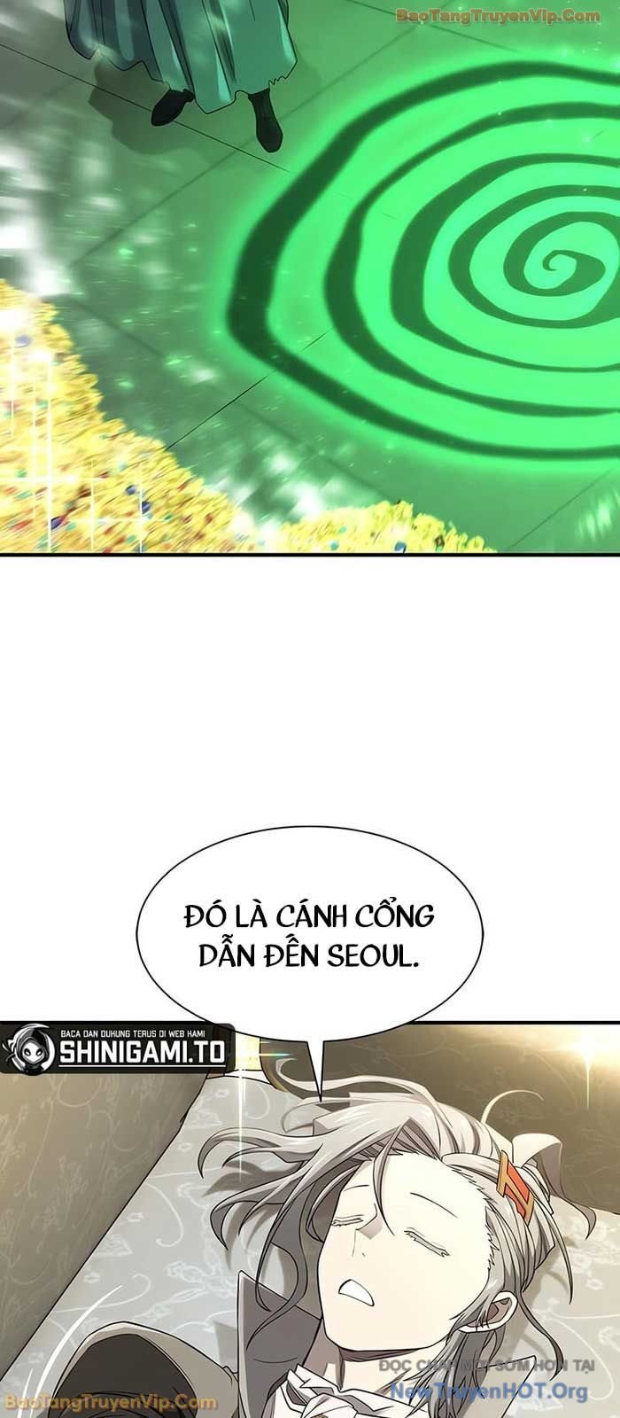 Kĩ Sư Bá Nhất Thế Giới Chapter 209 - Trang 2