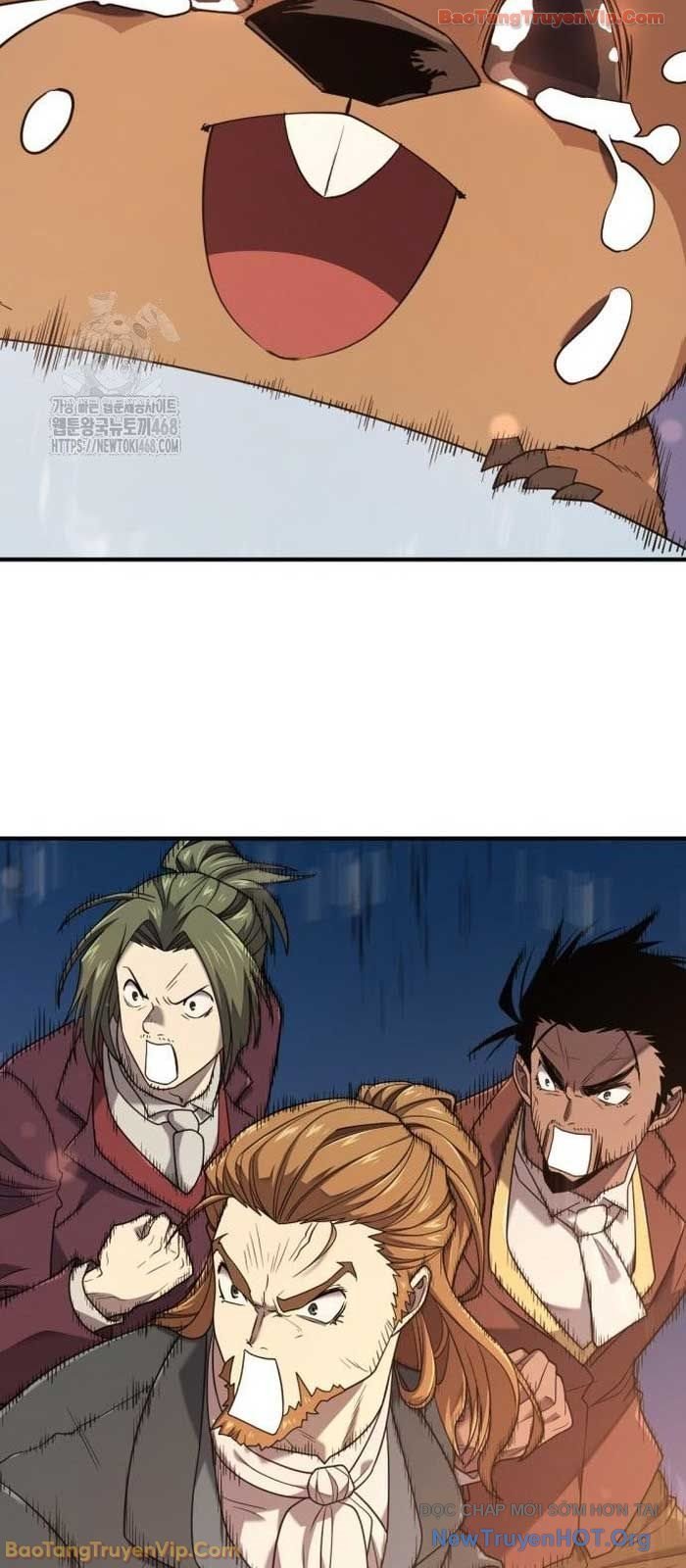Kĩ Sư Bá Nhất Thế Giới Chapter 211 - Next 
