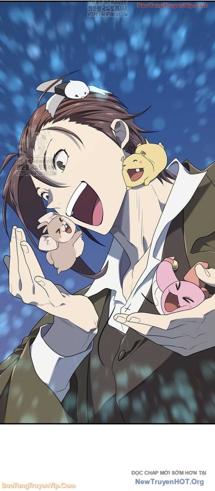 Kĩ Sư Bá Nhất Thế Giới Chapter 211 - Next 