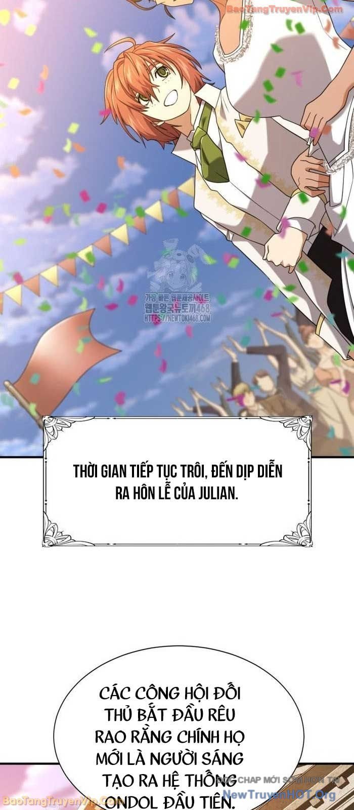 Kĩ Sư Bá Nhất Thế Giới Chapter 212 - Trang 2