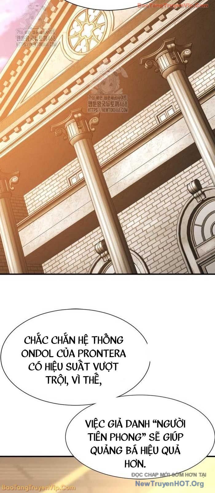 Kĩ Sư Bá Nhất Thế Giới Chapter 212 - Trang 2