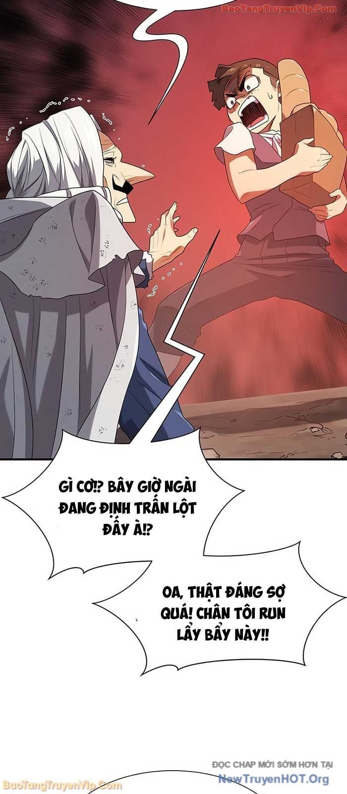 Kĩ Sư Bá Nhất Thế Giới Chapter 213 13