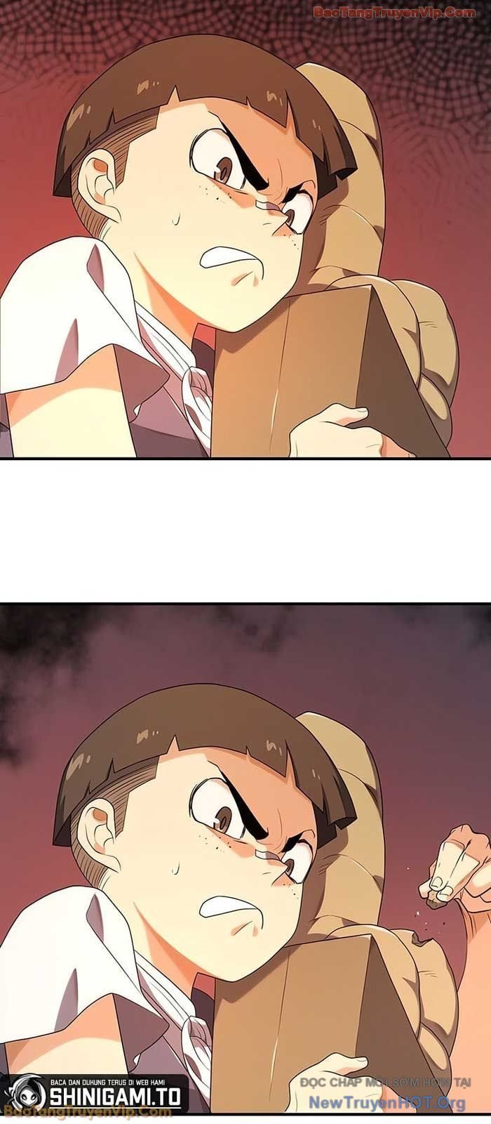 Kĩ Sư Bá Nhất Thế Giới Chapter 213 - Trang 2