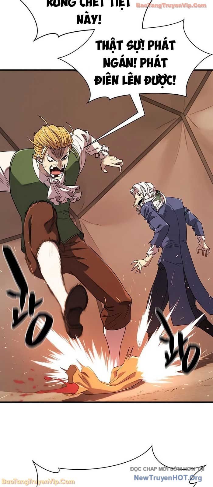 Kĩ Sư Bá Nhất Thế Giới Chapter 213 - Trang 2