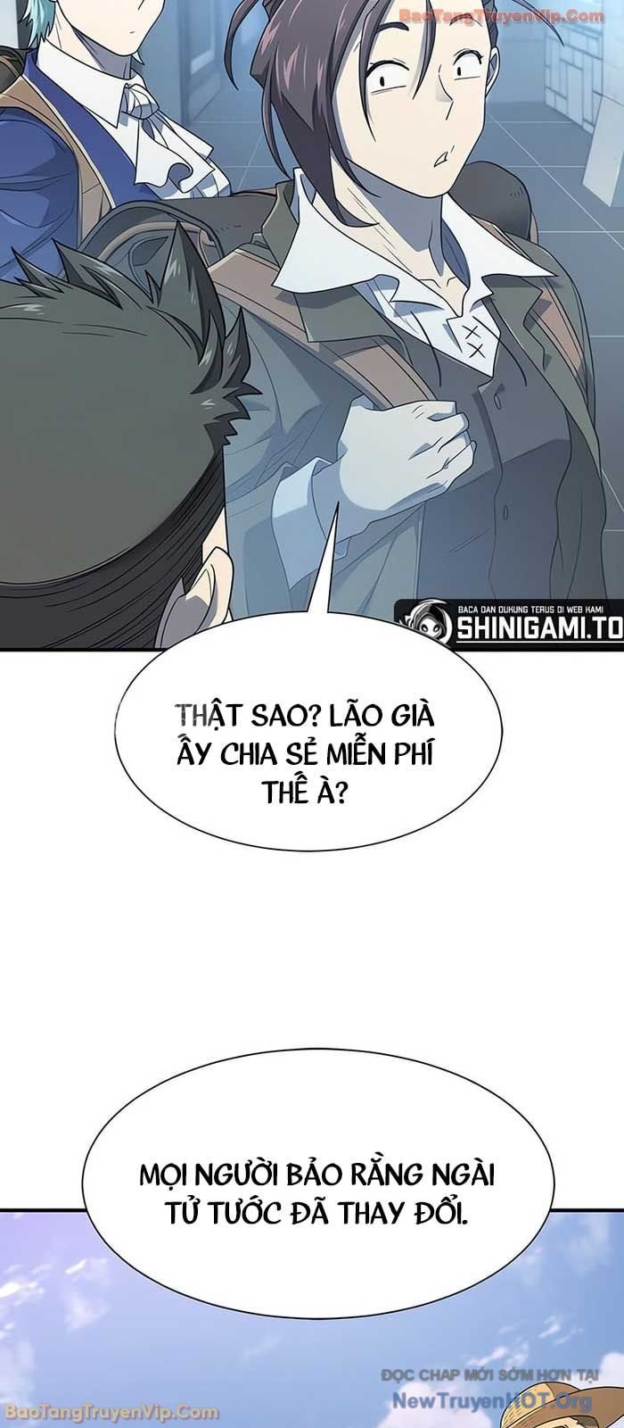 Kĩ Sư Bá Nhất Thế Giới Chapter 214 21