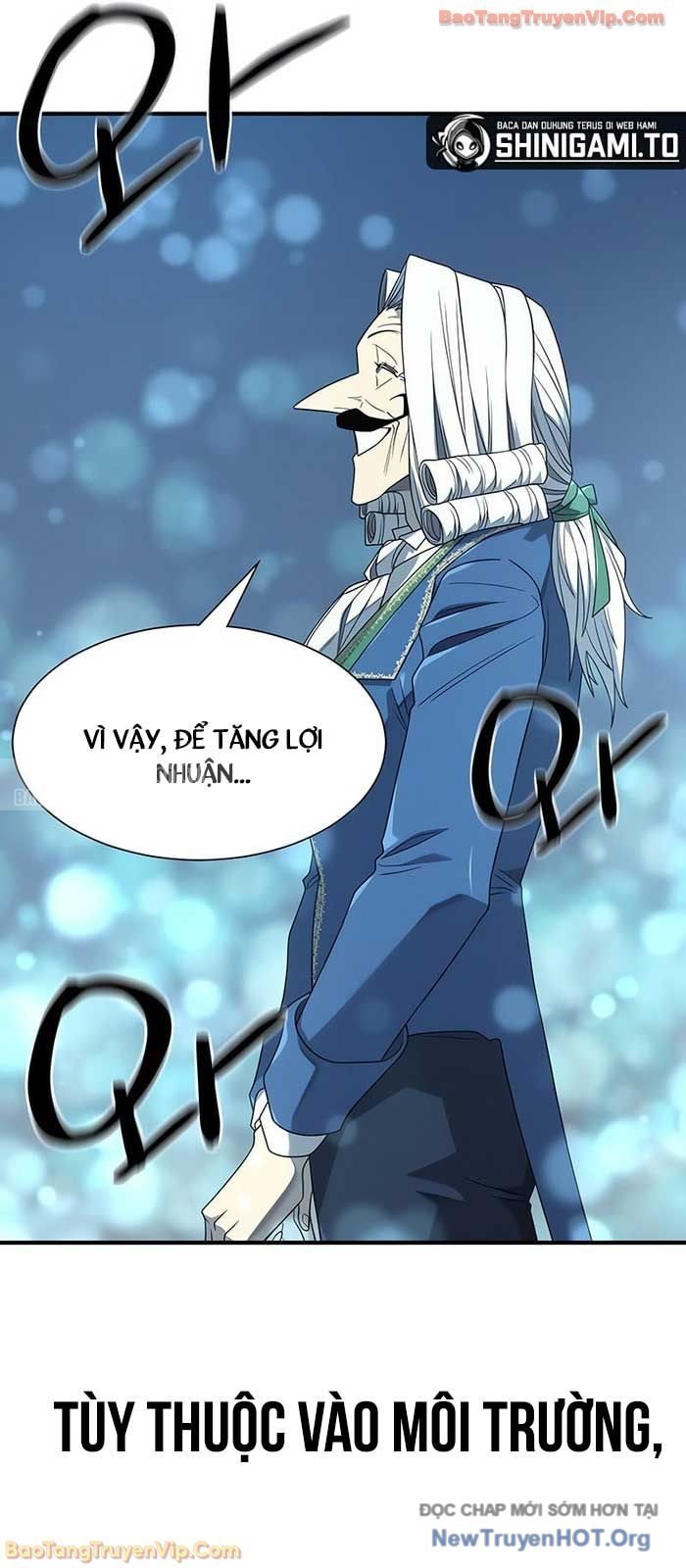 Kĩ Sư Bá Nhất Thế Giới Chapter 214 - Trang 2