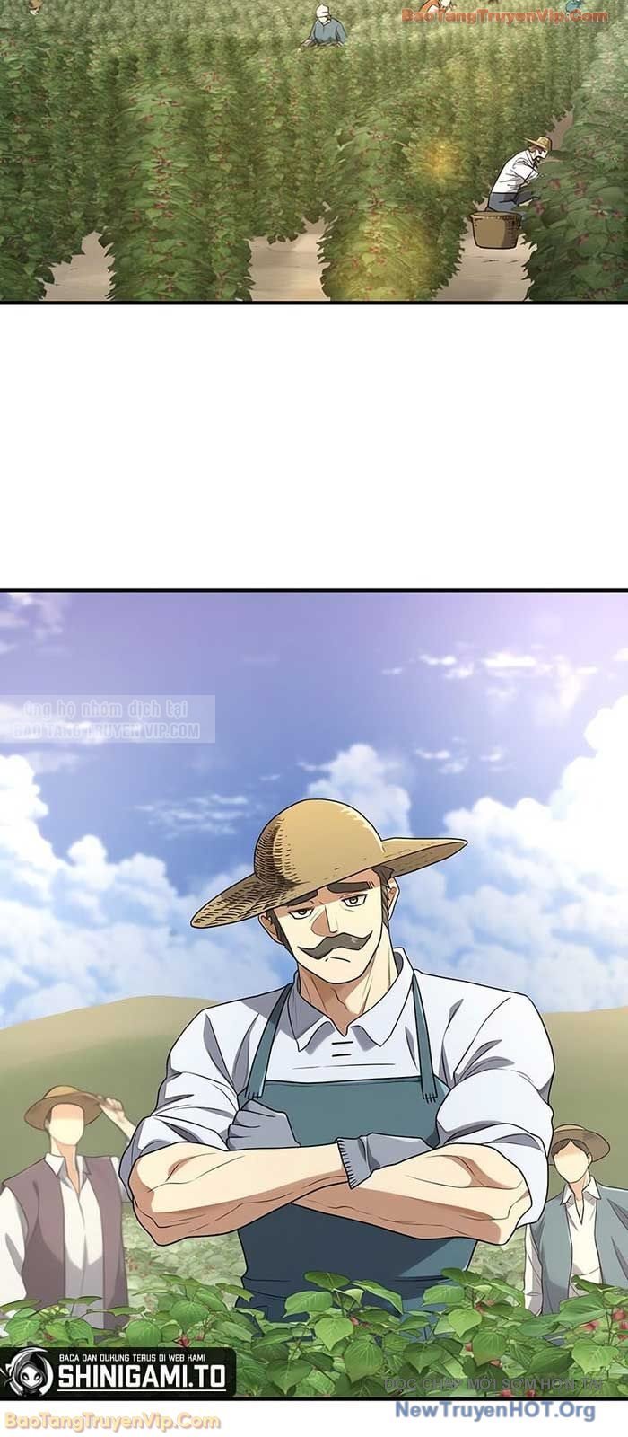 Kĩ Sư Bá Nhất Thế Giới Chapter 214 59