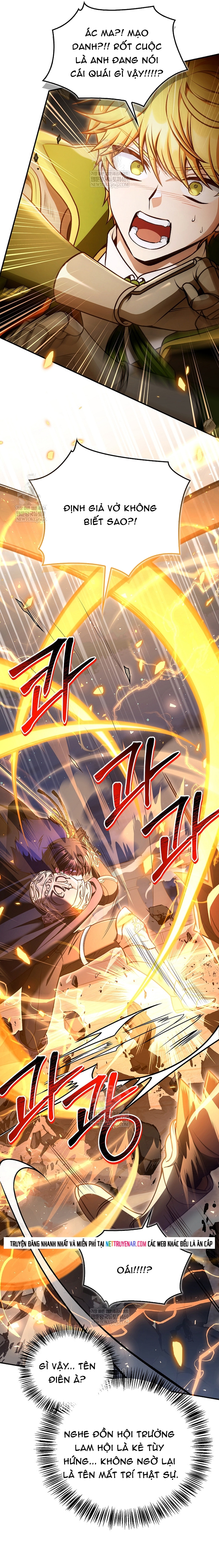 Kí Sự Hồi Quy Chapter 173 - Next Chapter 174