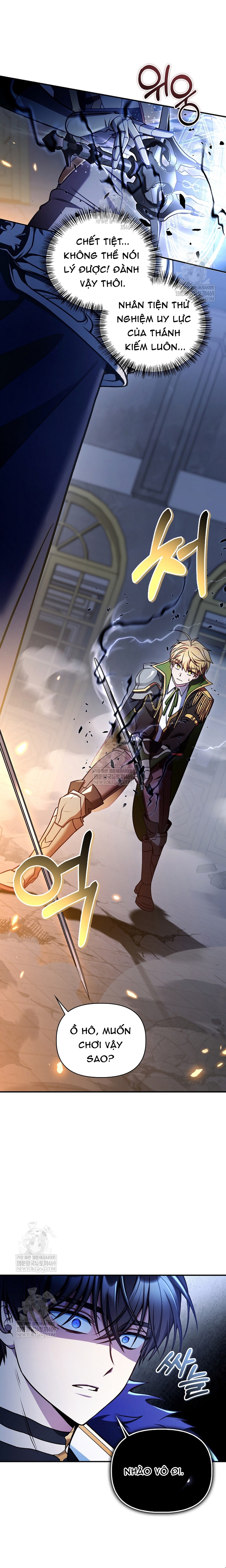 Kí Sự Hồi Quy Chapter 173 - Next Chapter 174