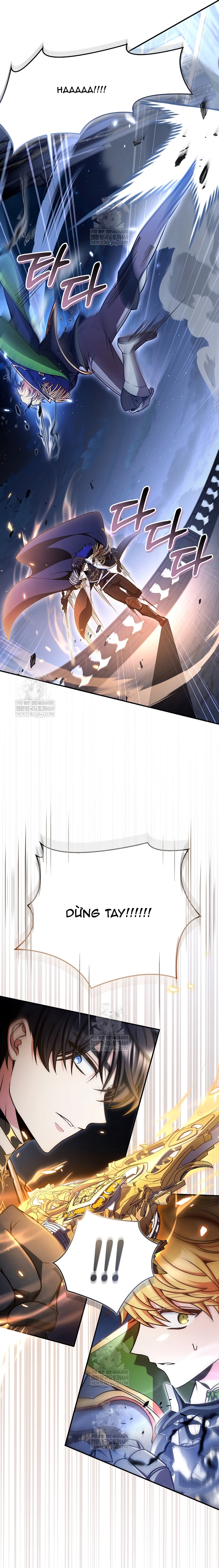 Kí Sự Hồi Quy Chapter 173 - Next Chapter 174