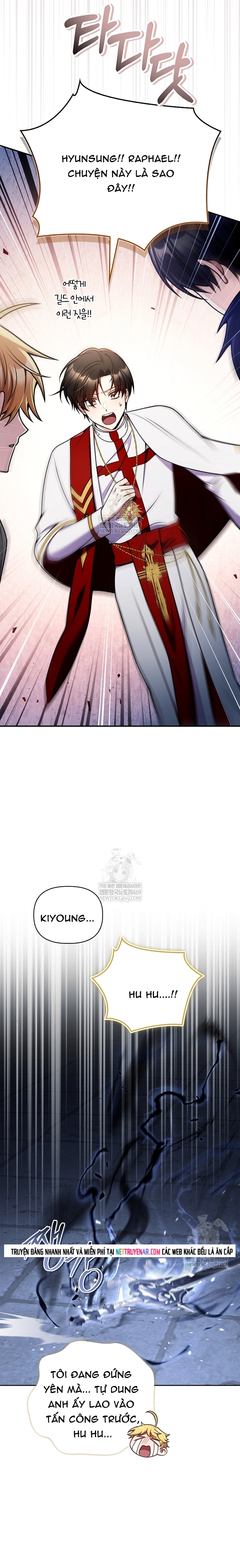 Kí Sự Hồi Quy Chapter 173 - Next Chapter 174