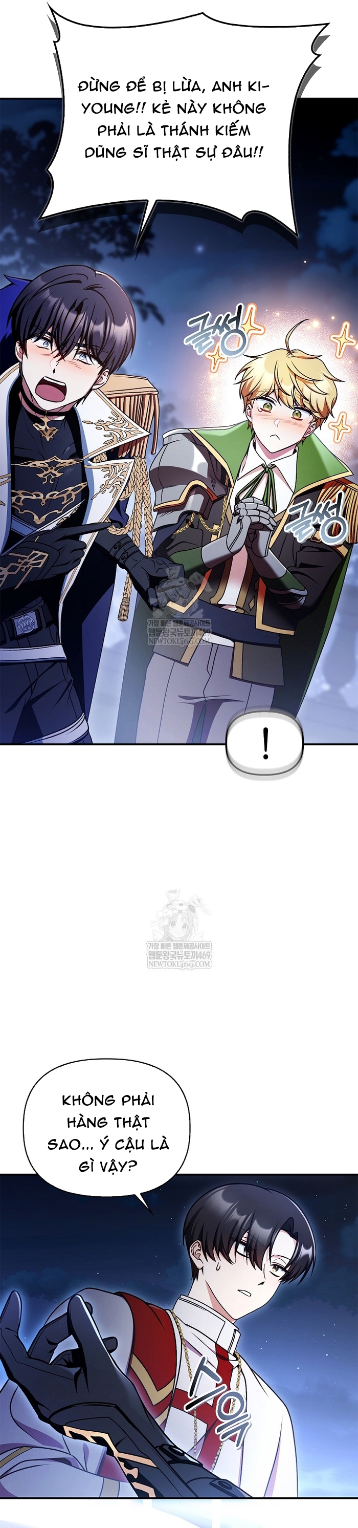 Kí Sự Hồi Quy Chapter 173 - Next Chapter 174