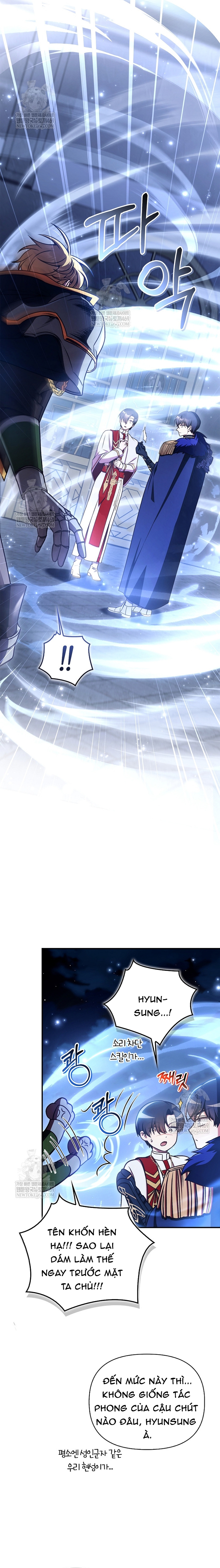 Kí Sự Hồi Quy Chapter 173 - Next Chapter 174