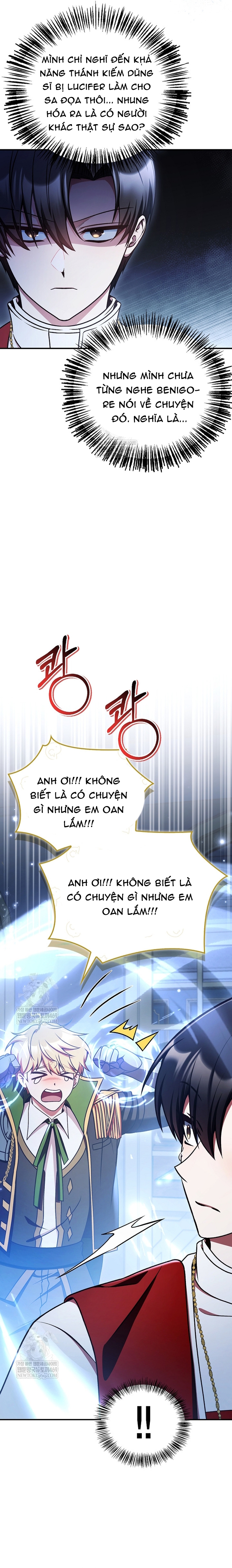 Kí Sự Hồi Quy Chapter 173 - Next Chapter 174